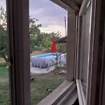 Літній будинок Kaj Nana & Dedo