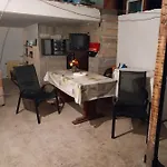 Літній будинок Kaj Nana & Dedo