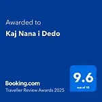Kaj Nana & Dedo * 斯科普里