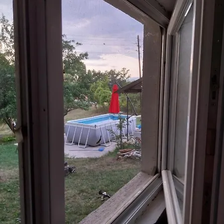 Landhuis Kaj Nana & Dedo