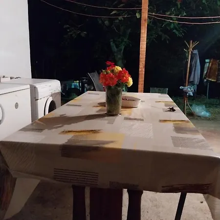 Kaj Nana & Dedo Landhuis *