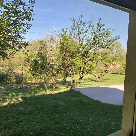 Casa rural Kaj Nana & Dedo *