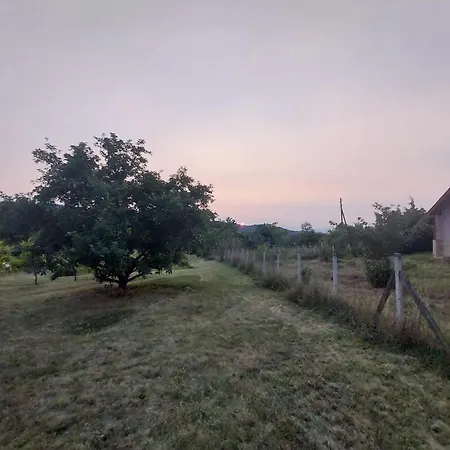 Landhuis Kaj Nana & Dedo