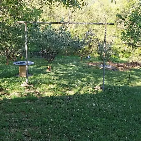 Landhuis Kaj Nana & Dedo *