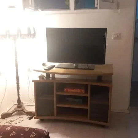Kaj Nana I Dedo *