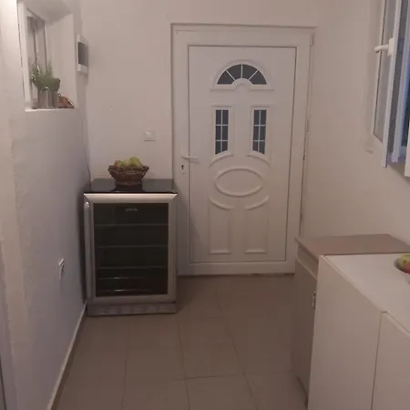Kaj Nana I Dedo * Скопье
