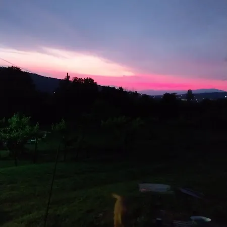 Kaj Nana I Dedo Летний дом