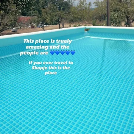 Landhuis Kaj Nana & Dedo *