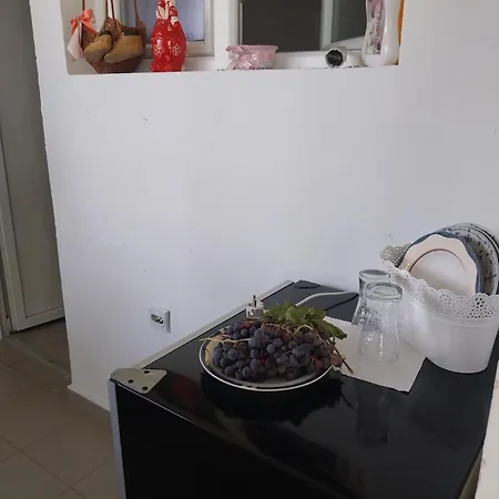 Casa rural Kaj Nana & Dedo Skopie