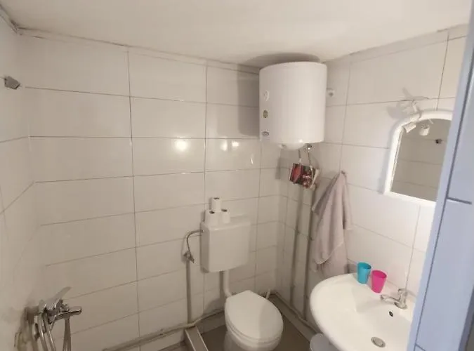 Kaj Nana & Dedo Lantställe Skopje