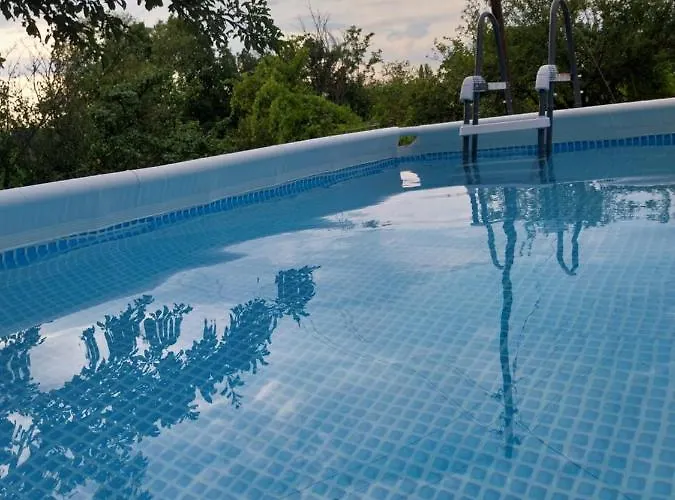 Lantställe Kaj Nana & Dedo Skopje