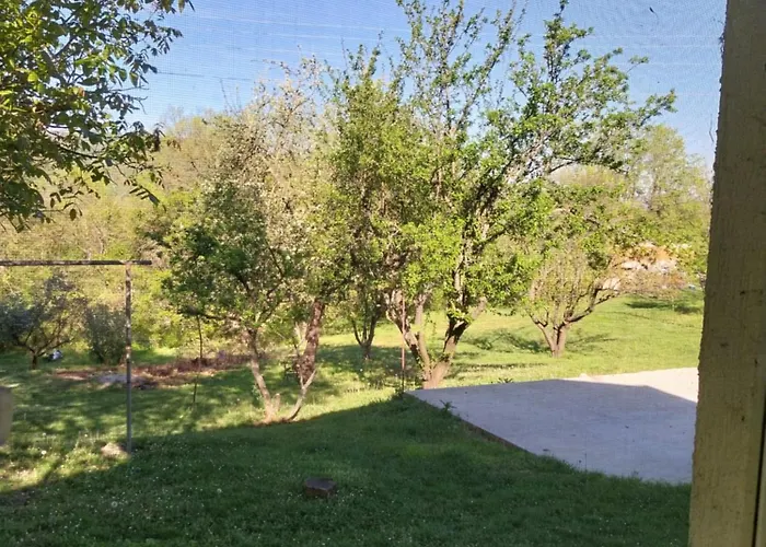 Lantställe Kaj Nana & Dedo *