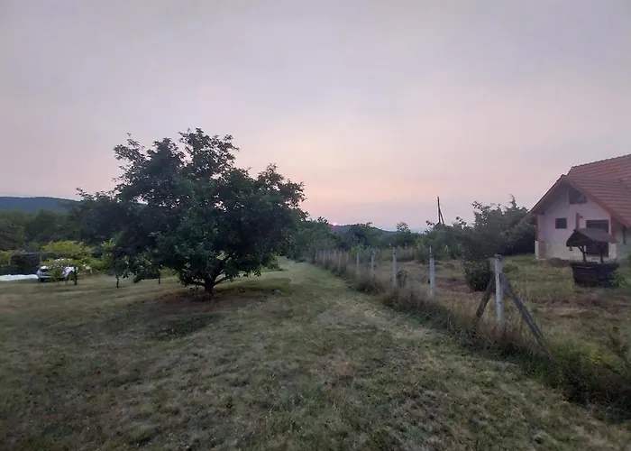 Lantställe Kaj Nana & Dedo