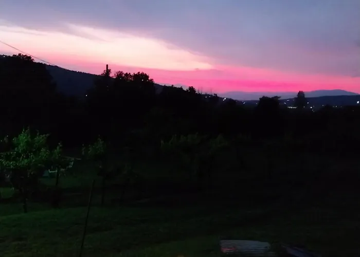 Kaj Nana & Dedo Country house