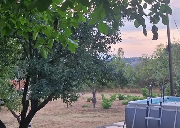 Kaj Nana & Dedo * Skopje