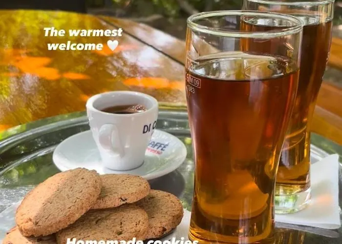 Kaj Nana & Dedo Lantställe